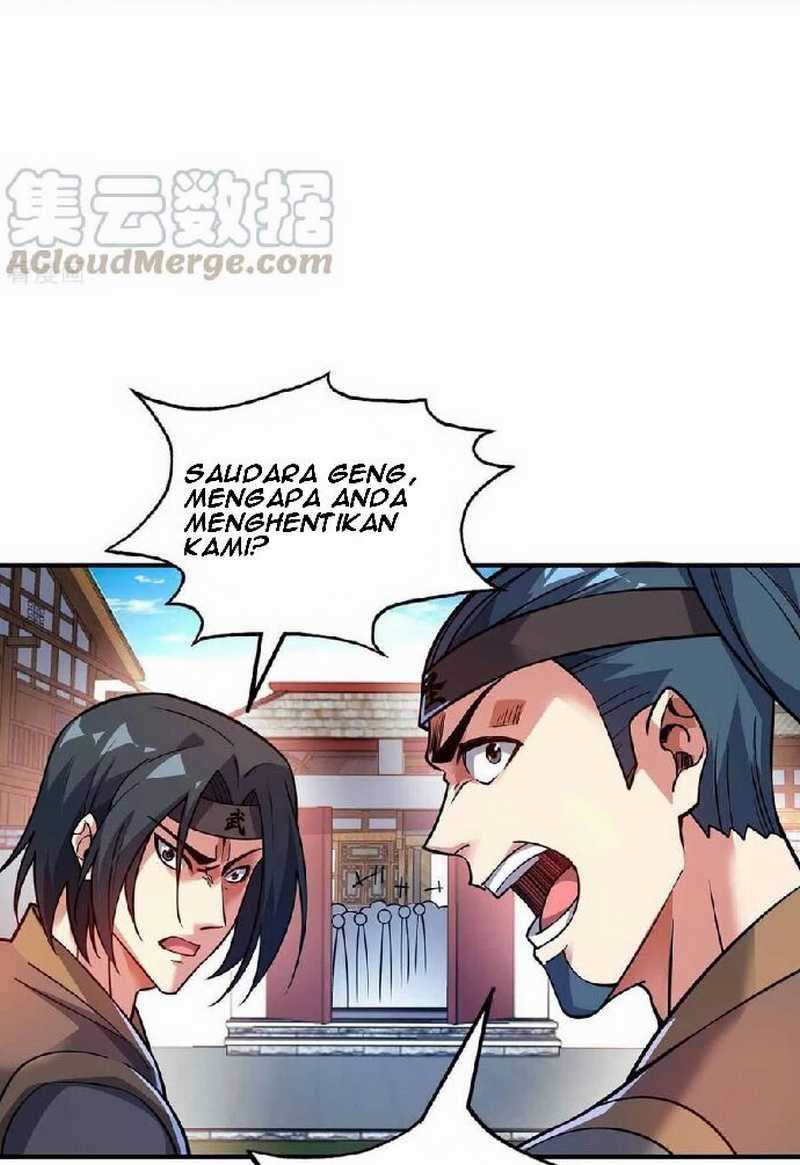 The First Son-In-Law Vanguard of All Time Chapter 148 - halaman 7