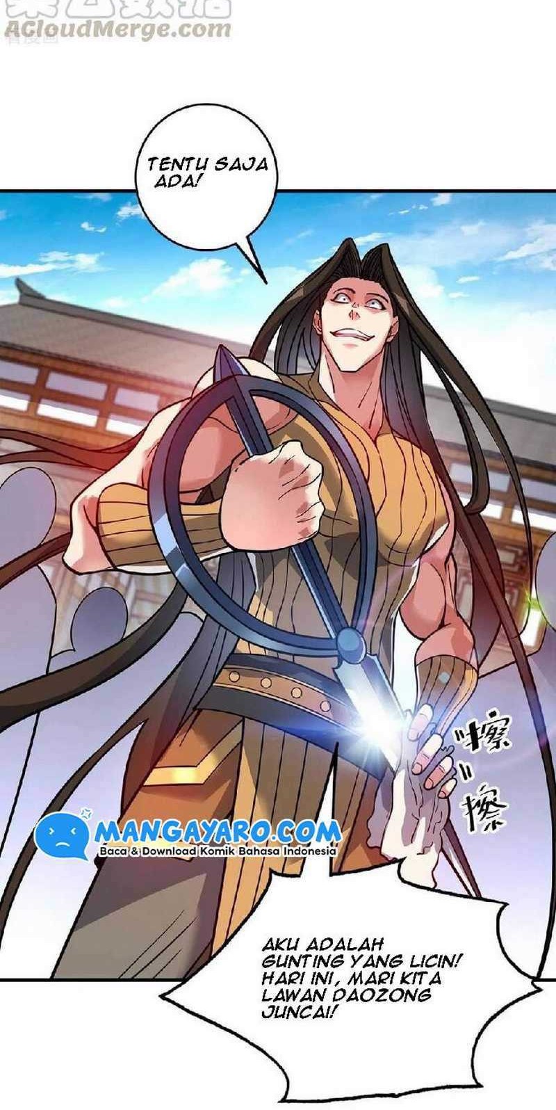 The First Son-In-Law Vanguard of All Time Chapter 149 - halaman 12