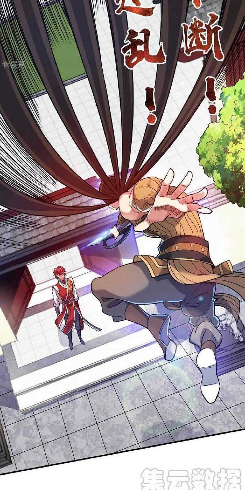 The First Son-In-Law Vanguard of All Time Chapter 149 - halaman 15