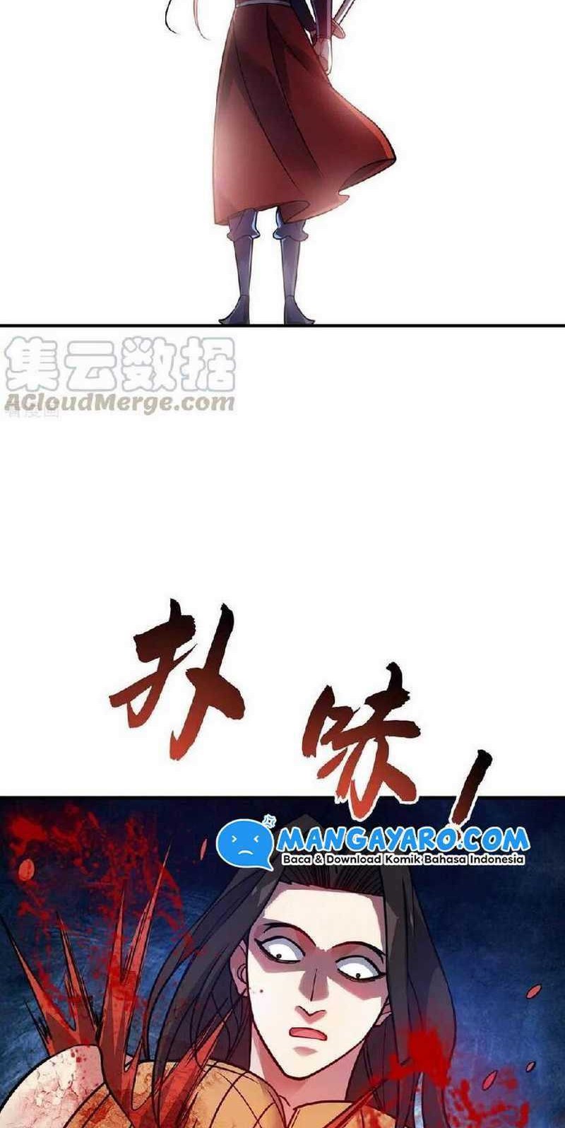 The First Son-In-Law Vanguard of All Time Chapter 149 - halaman 18