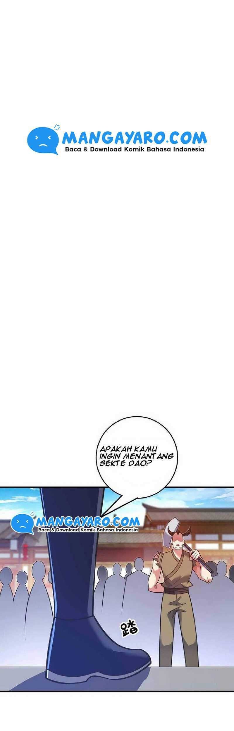 The First Son-In-Law Vanguard of All Time Chapter 149 - halaman 2