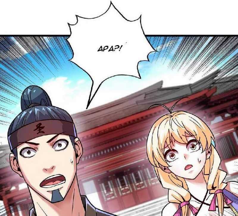 The First Son-In-Law Vanguard of All Time Chapter 149 - halaman 22