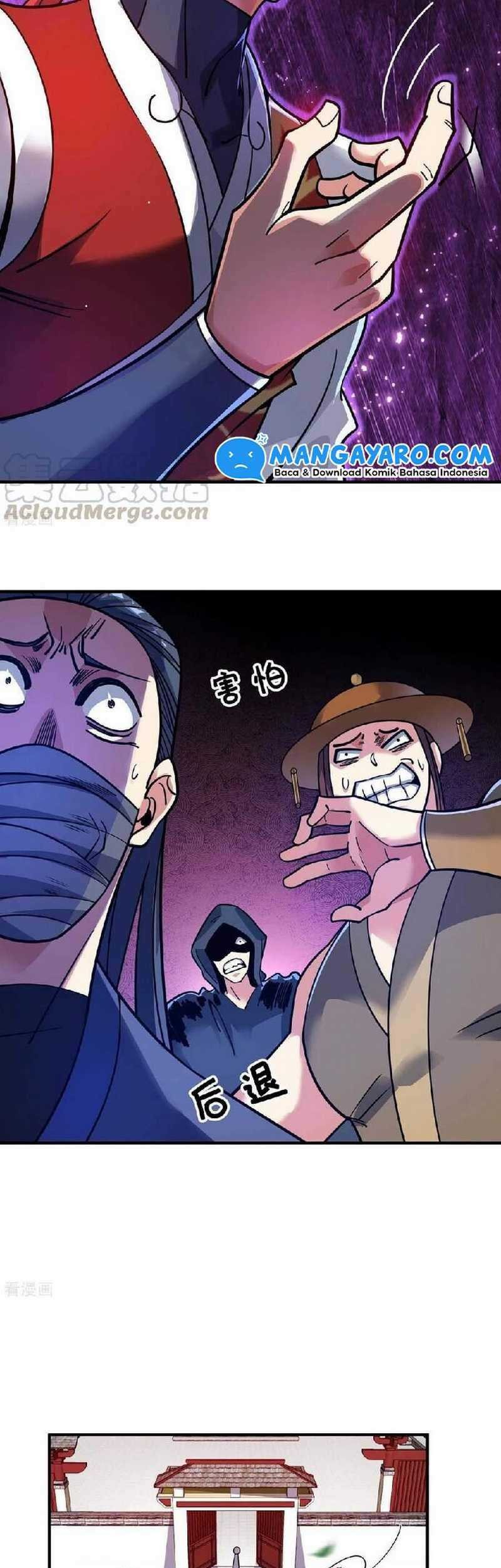 The First Son-In-Law Vanguard of All Time Chapter 149 - halaman 26