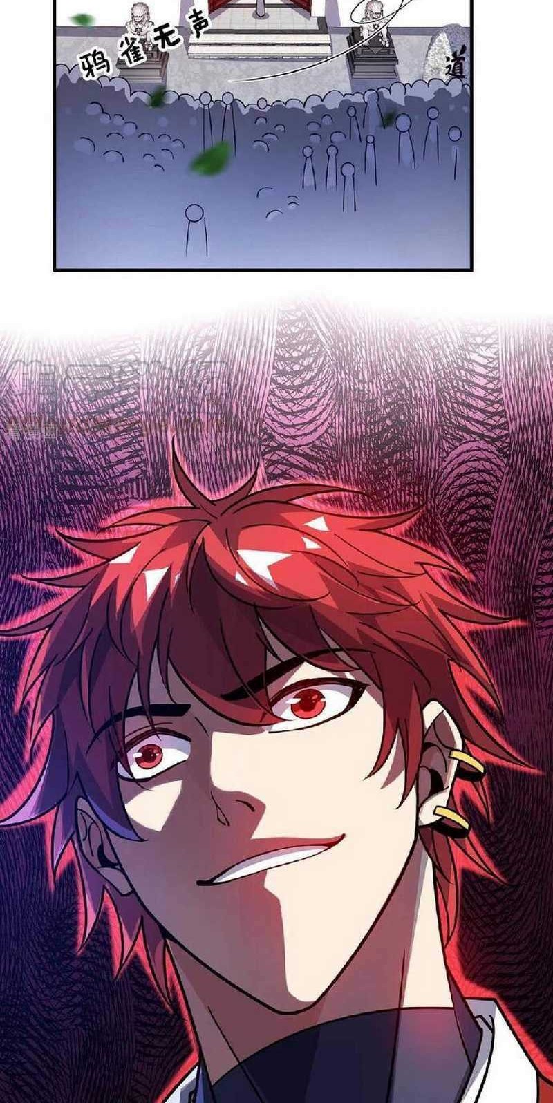 The First Son-In-Law Vanguard of All Time Chapter 149 - halaman 27