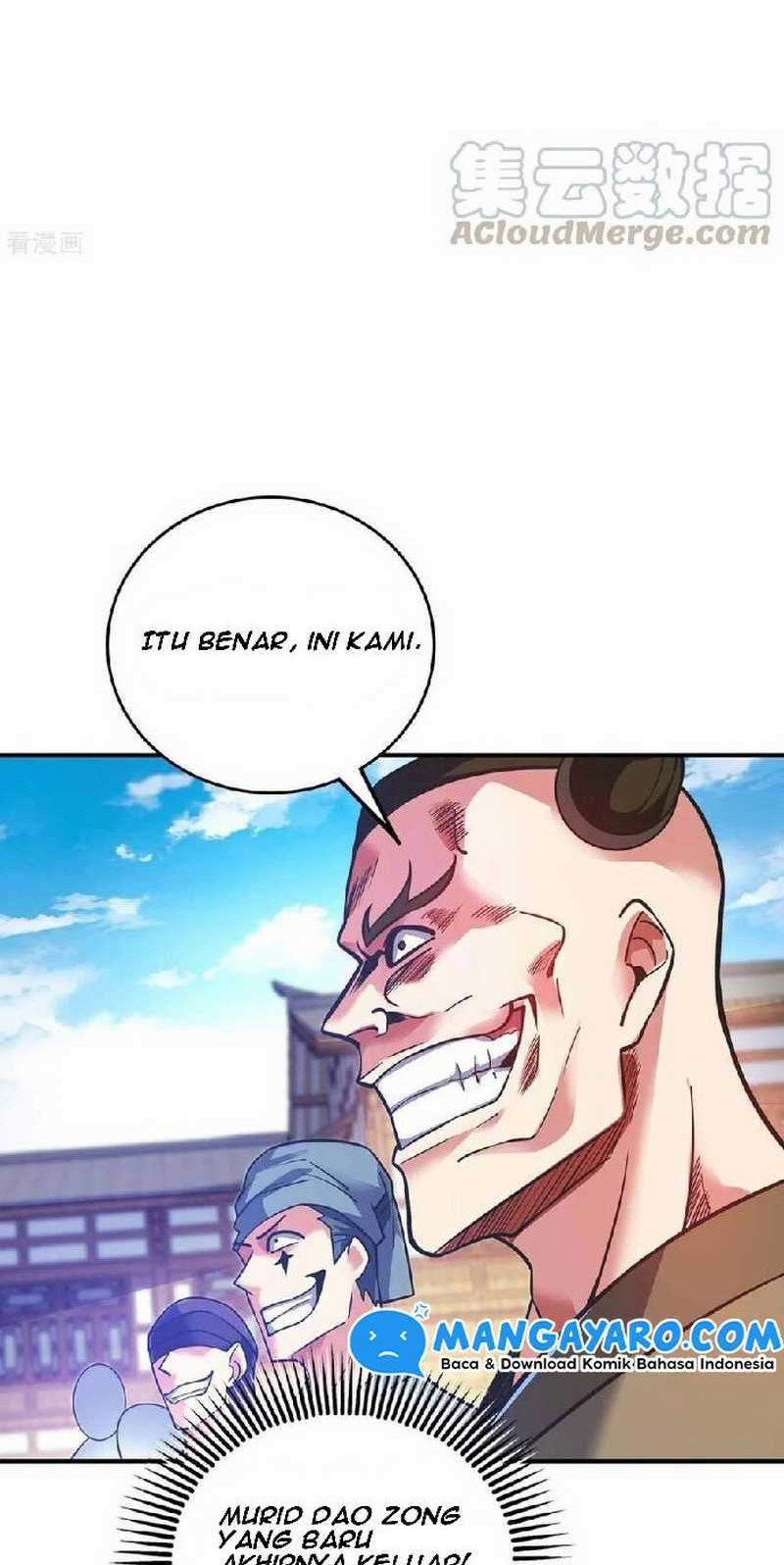 The First Son-In-Law Vanguard of All Time Chapter 149 - halaman 3