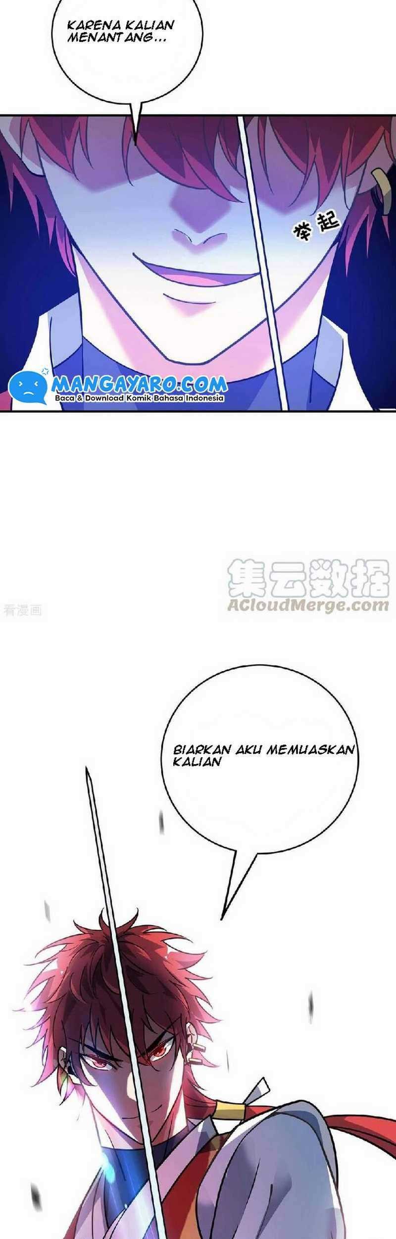 The First Son-In-Law Vanguard of All Time Chapter 149 - halaman 5