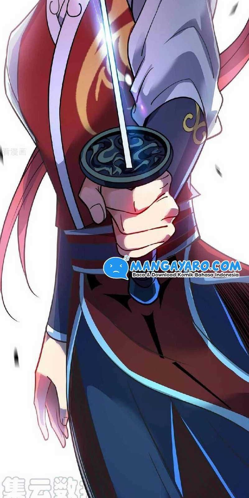 The First Son-In-Law Vanguard of All Time Chapter 149 - halaman 6
