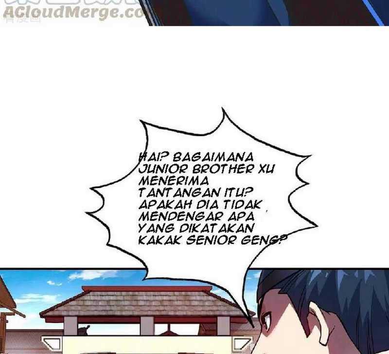 The First Son-In-Law Vanguard of All Time Chapter 149 - halaman 7