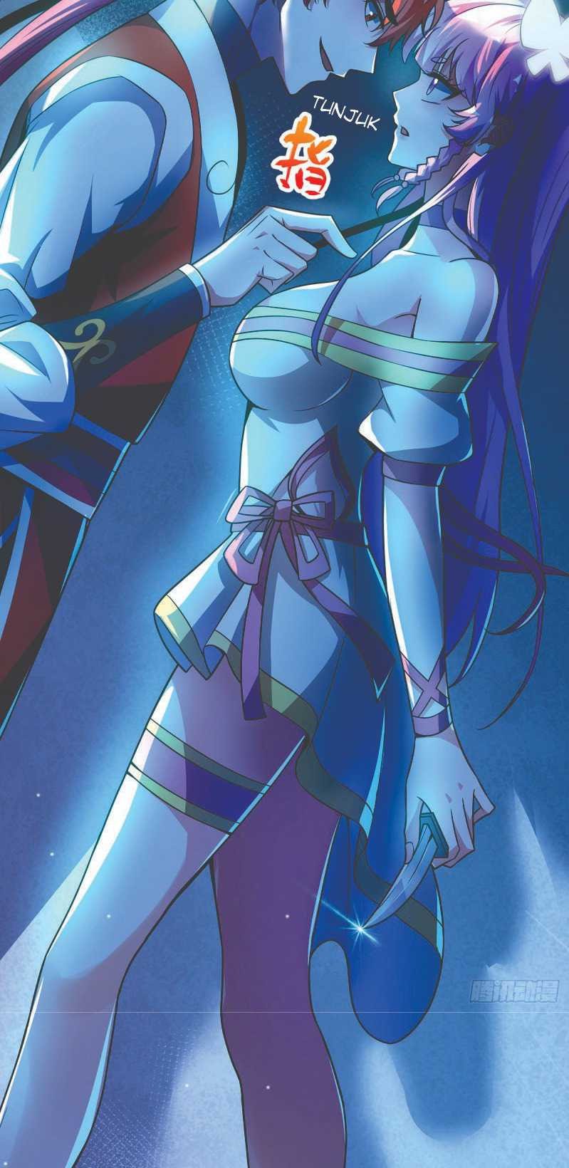 The First Son-In-Law Vanguard of All Time Chapter 15 - halaman 10