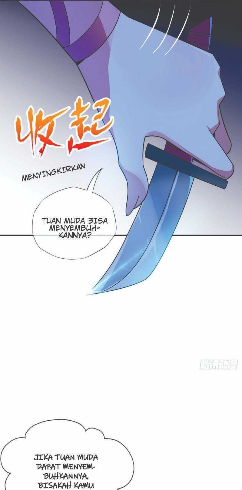 The First Son-In-Law Vanguard of All Time Chapter 15 - halaman 12