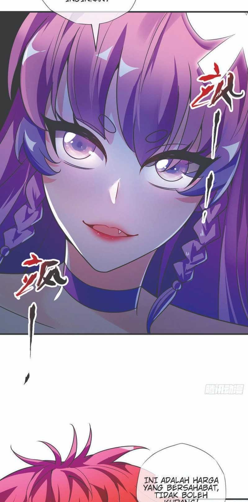 The First Son-In-Law Vanguard of All Time Chapter 15 - halaman 18