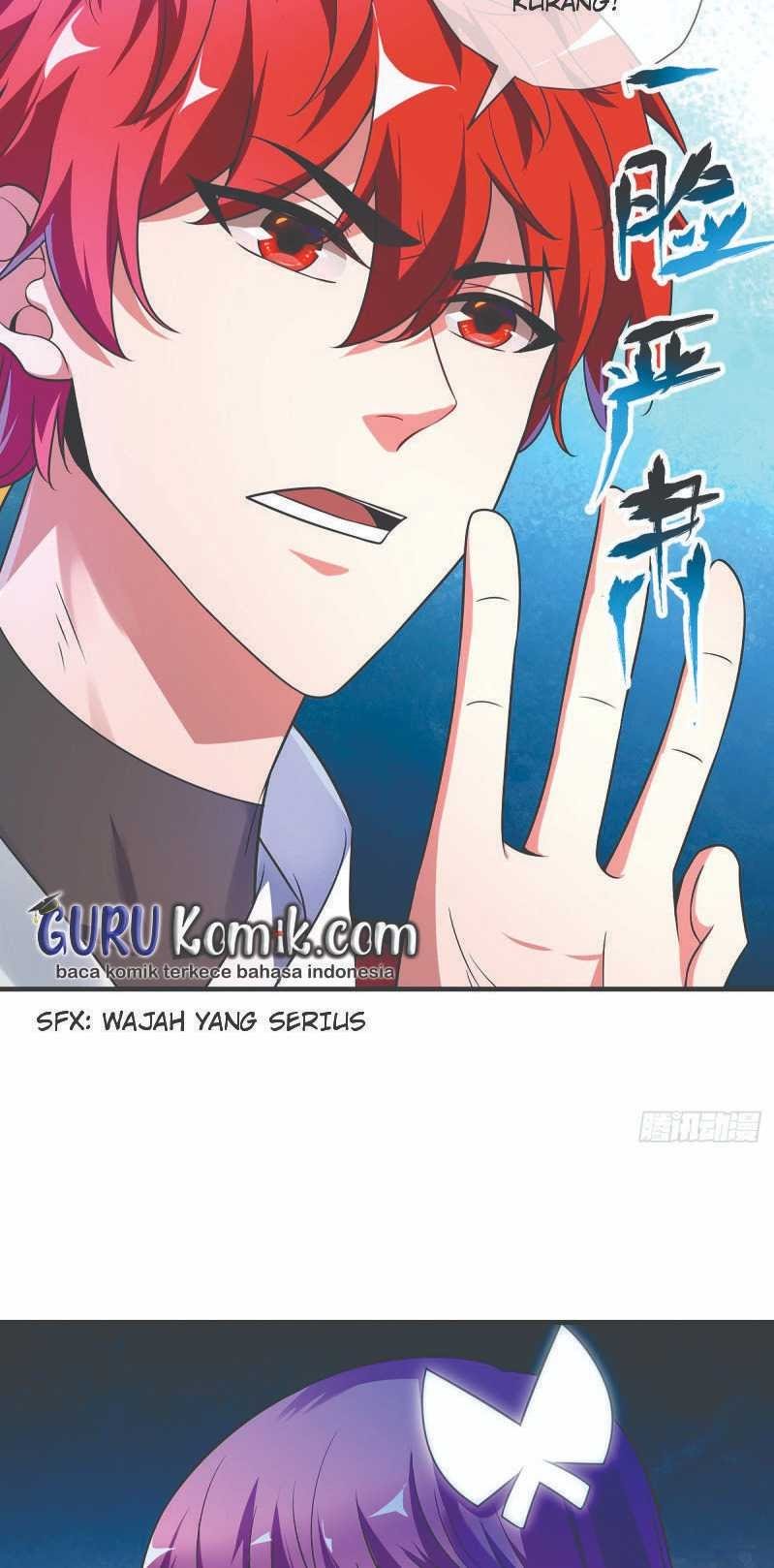 The First Son-In-Law Vanguard of All Time Chapter 15 - halaman 19
