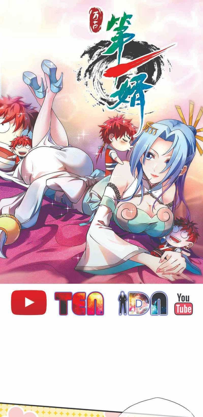 The First Son-In-Law Vanguard of All Time Chapter 15 - halaman 2