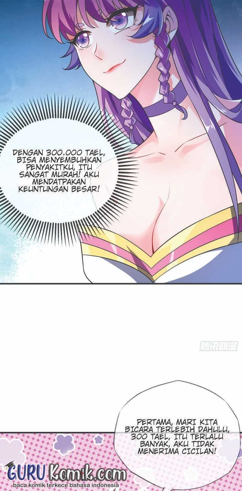 The First Son-In-Law Vanguard of All Time Chapter 15 - halaman 20