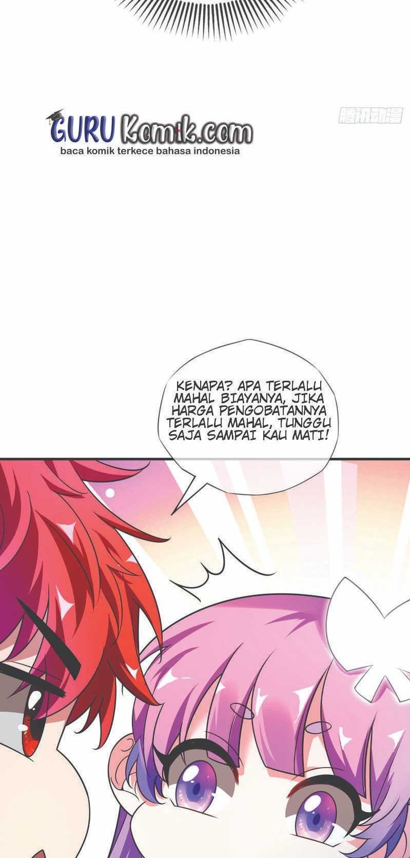 The First Son-In-Law Vanguard of All Time Chapter 15 - halaman 23