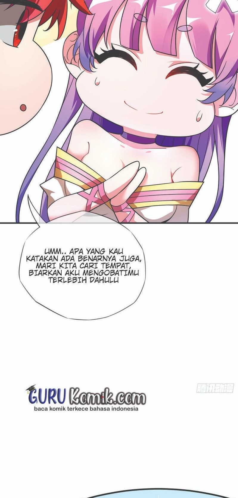 The First Son-In-Law Vanguard of All Time Chapter 15 - halaman 25