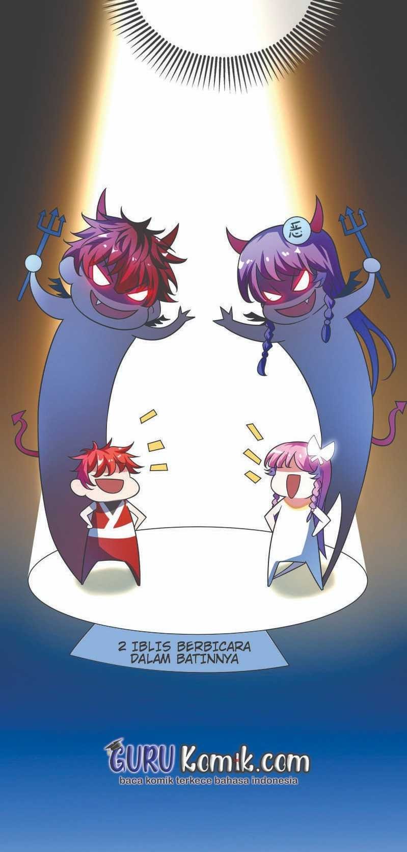 The First Son-In-Law Vanguard of All Time Chapter 15 - halaman 29