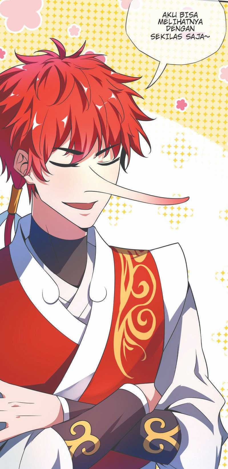 The First Son-In-Law Vanguard of All Time Chapter 15 - halaman 3