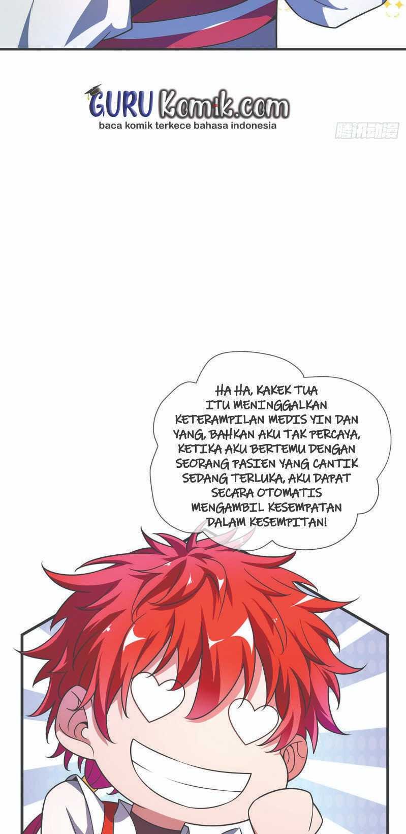 The First Son-In-Law Vanguard of All Time Chapter 15 - halaman 4