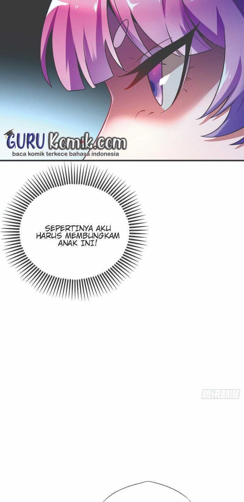 The First Son-In-Law Vanguard of All Time Chapter 15 - halaman 8