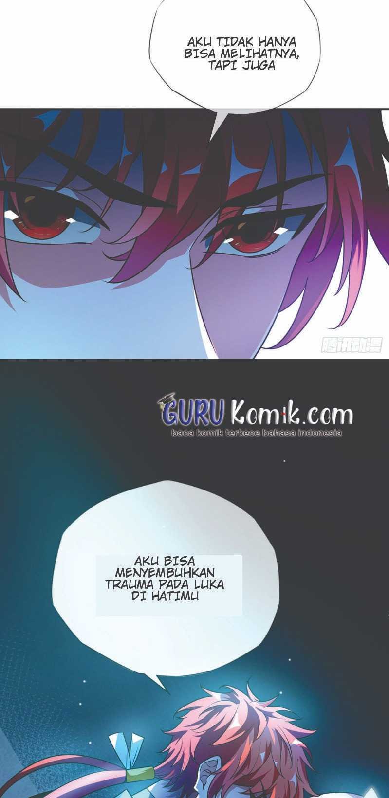 The First Son-In-Law Vanguard of All Time Chapter 15 - halaman 9