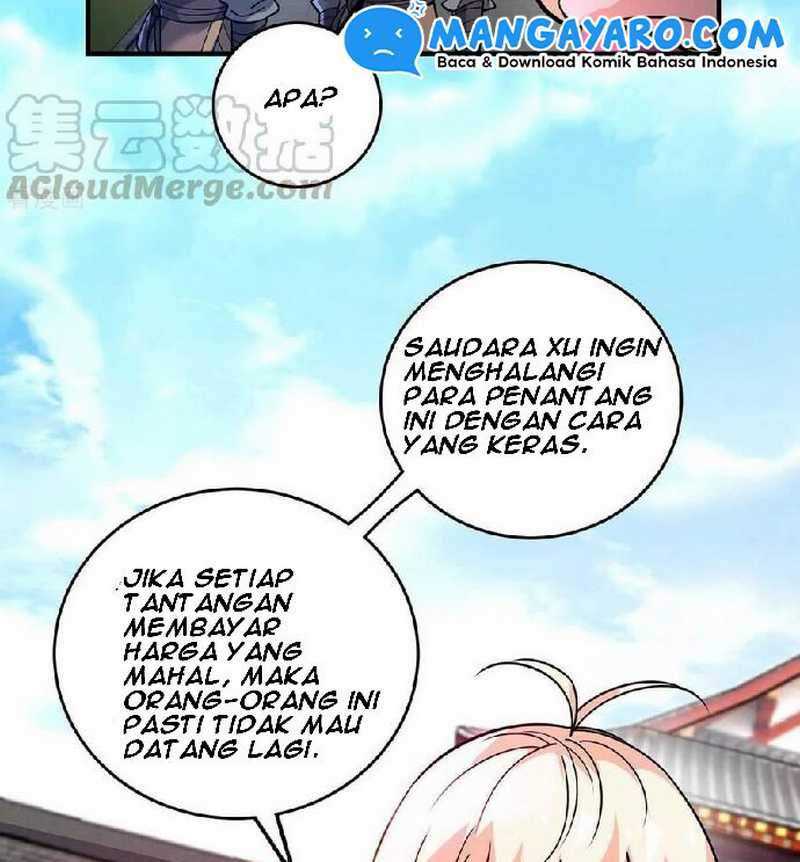 The First Son-In-Law Vanguard of All Time Chapter 150 - halaman 13