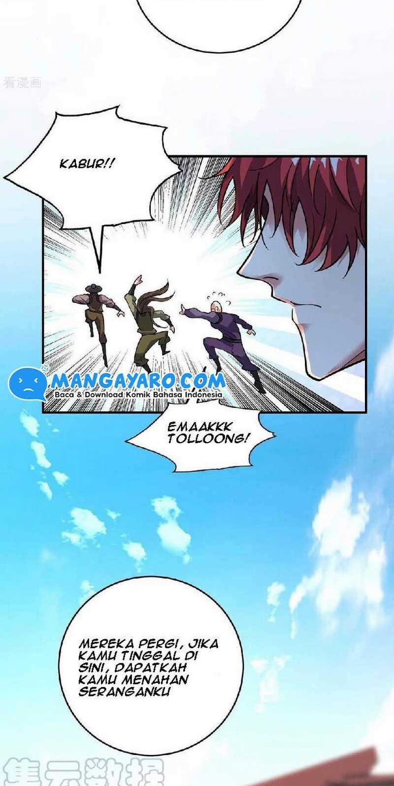 The First Son-In-Law Vanguard of All Time Chapter 150 - halaman 18