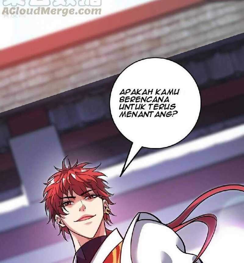 The First Son-In-Law Vanguard of All Time Chapter 150 - halaman 19