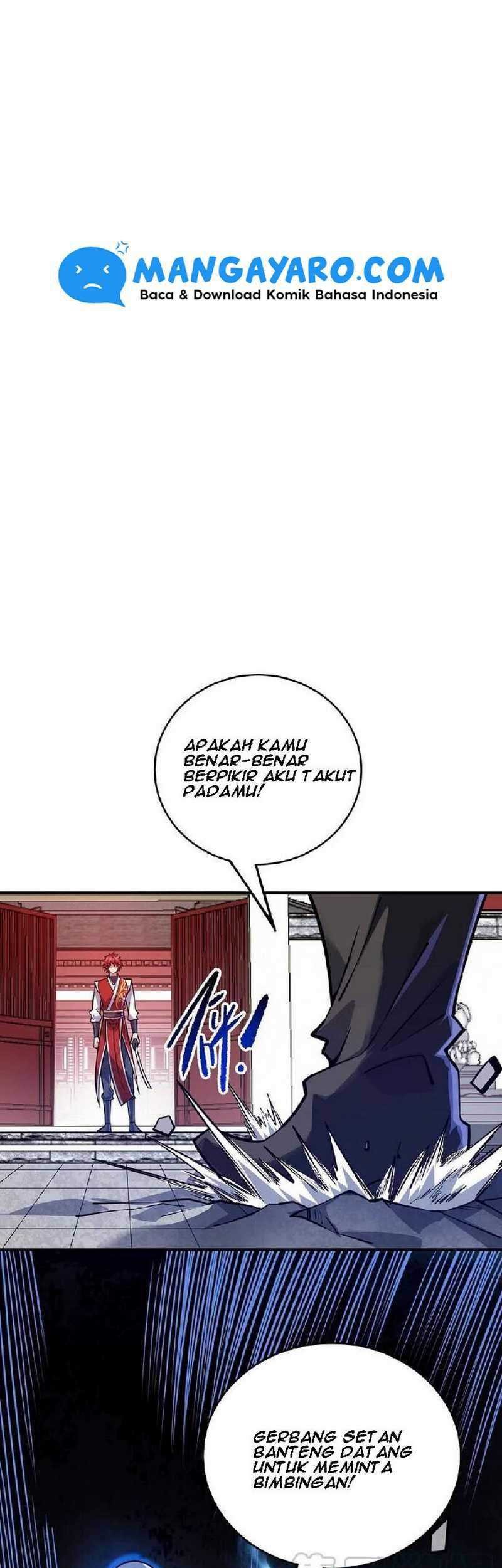 The First Son-In-Law Vanguard of All Time Chapter 150 - halaman 2