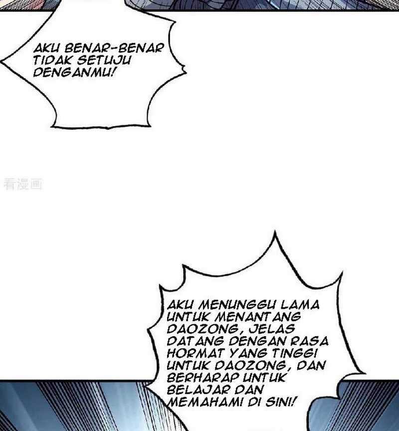 The First Son-In-Law Vanguard of All Time Chapter 150 - halaman 25