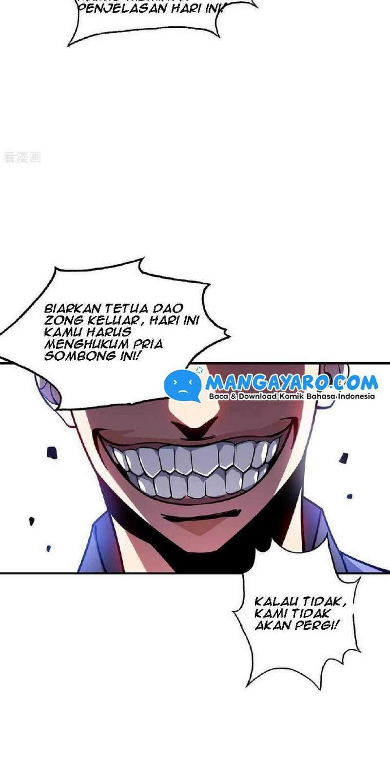The First Son-In-Law Vanguard of All Time Chapter 150 - halaman 27