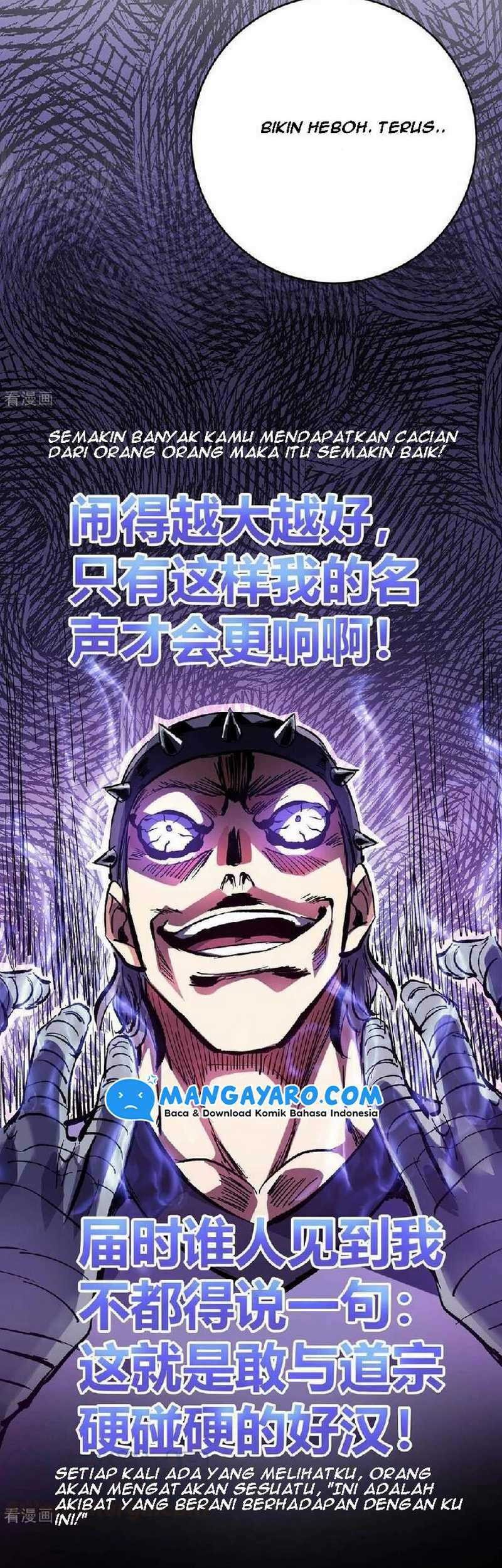 The First Son-In-Law Vanguard of All Time Chapter 150 - halaman 29