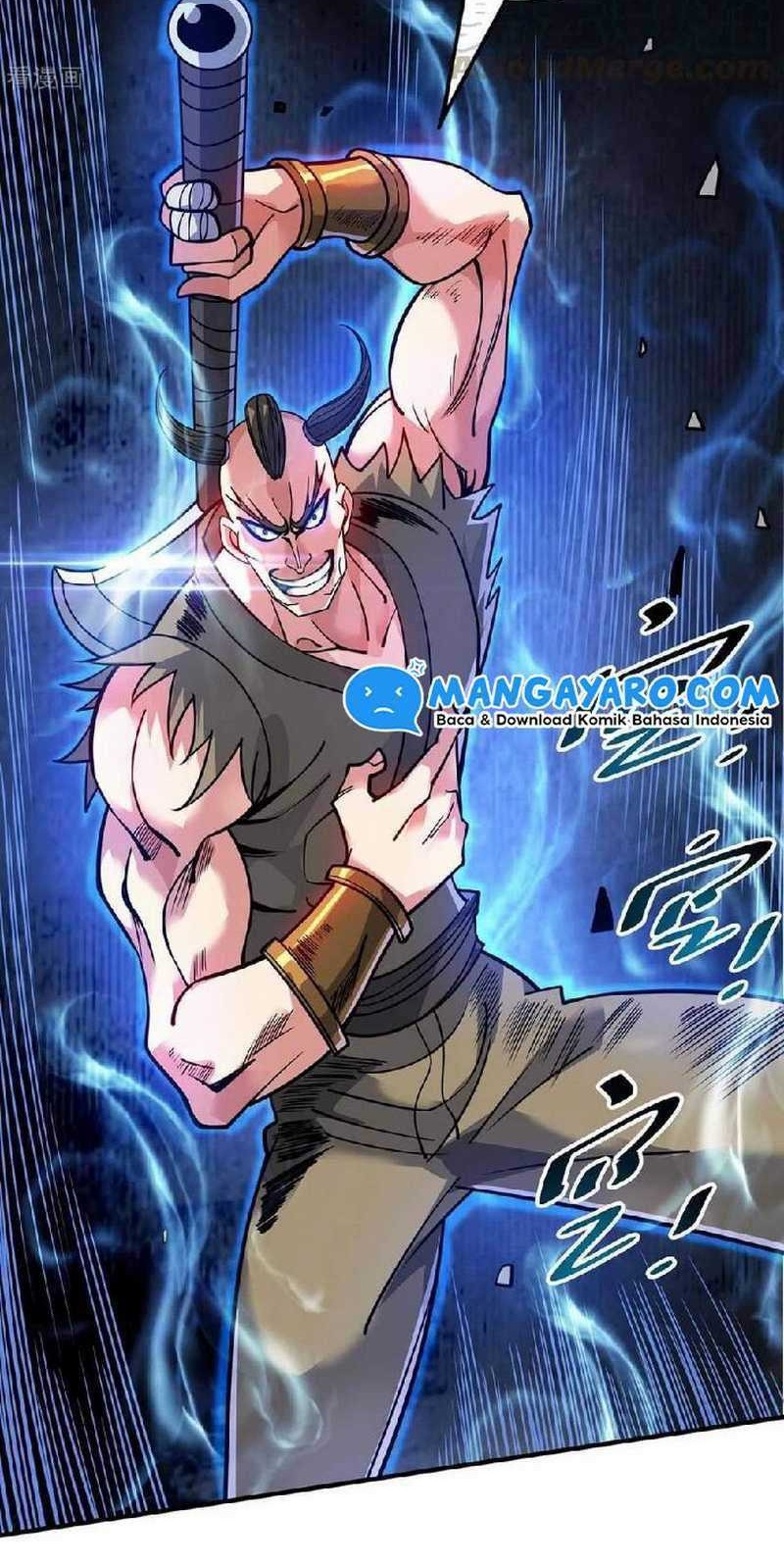 The First Son-In-Law Vanguard of All Time Chapter 150 - halaman 3
