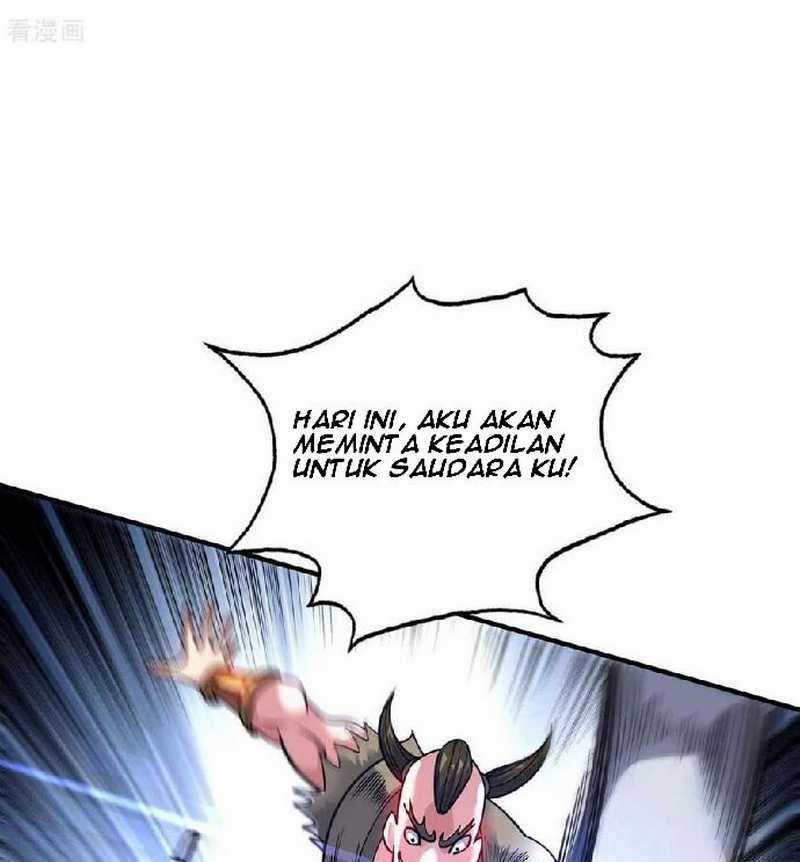 The First Son-In-Law Vanguard of All Time Chapter 150 - halaman 4