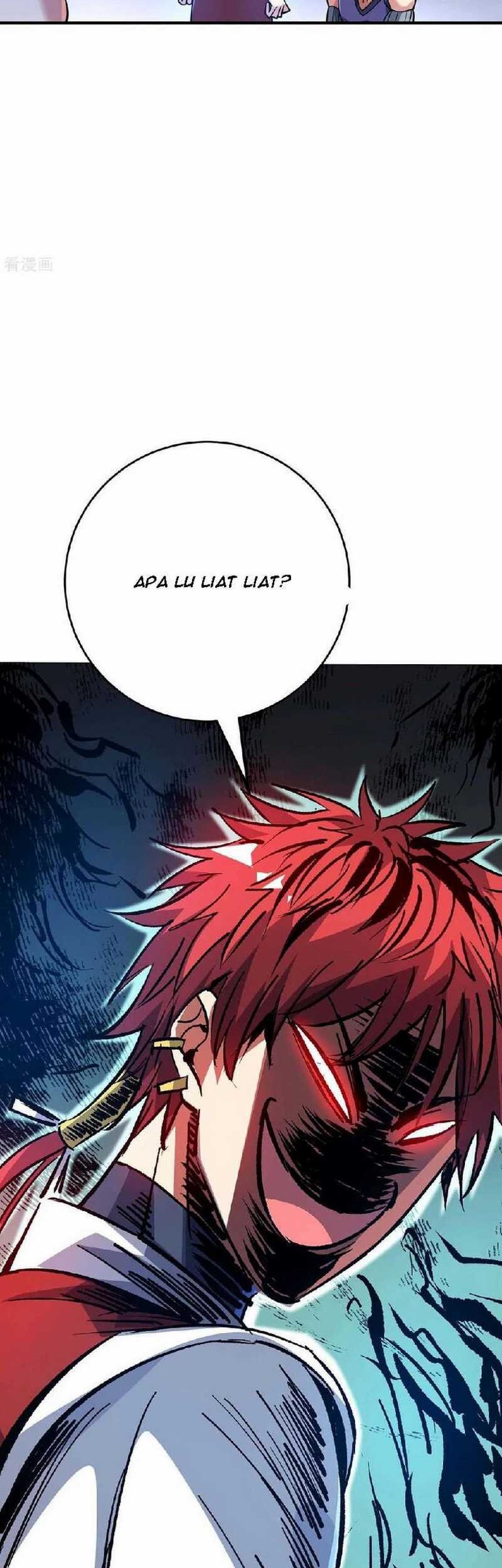 The First Son-In-Law Vanguard of All Time Chapter 151 - halaman 15