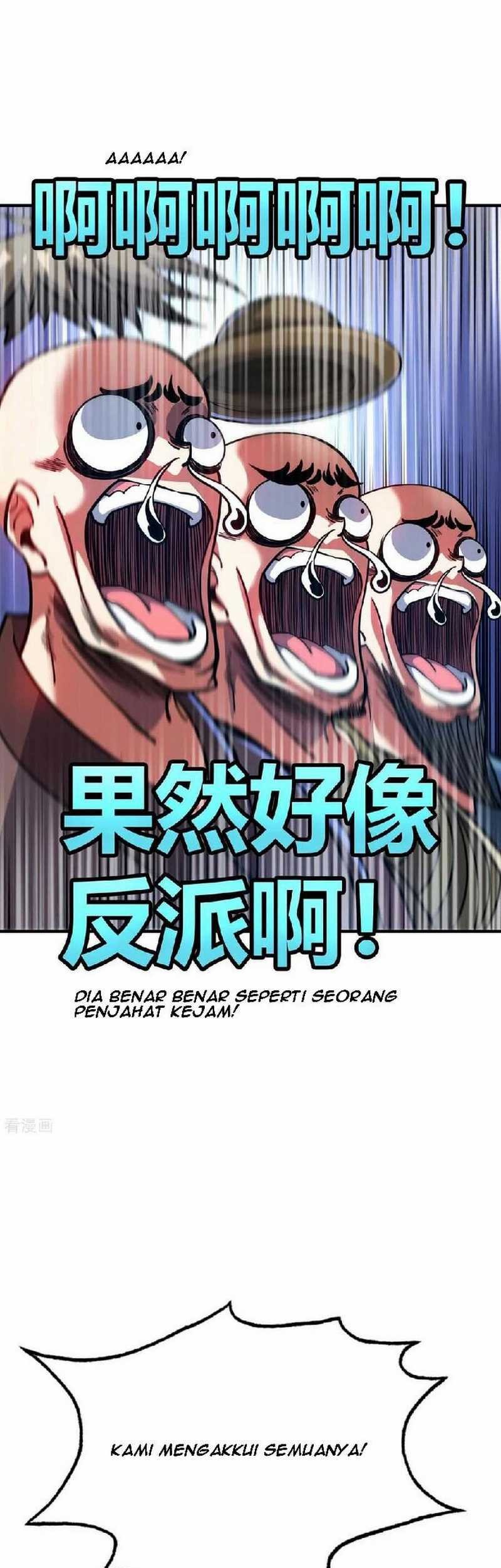 The First Son-In-Law Vanguard of All Time Chapter 151 - halaman 17