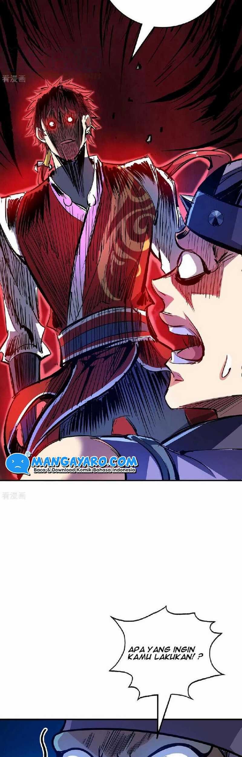 The First Son-In-Law Vanguard of All Time Chapter 151 - halaman 5