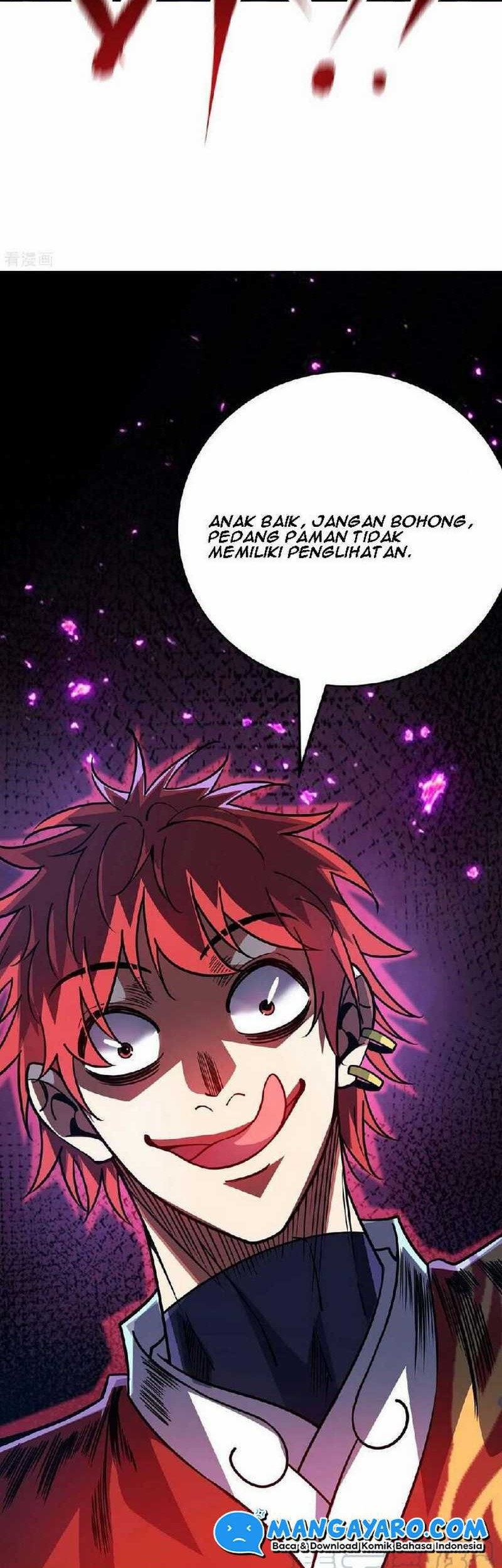 The First Son-In-Law Vanguard of All Time Chapter 151 - halaman 9