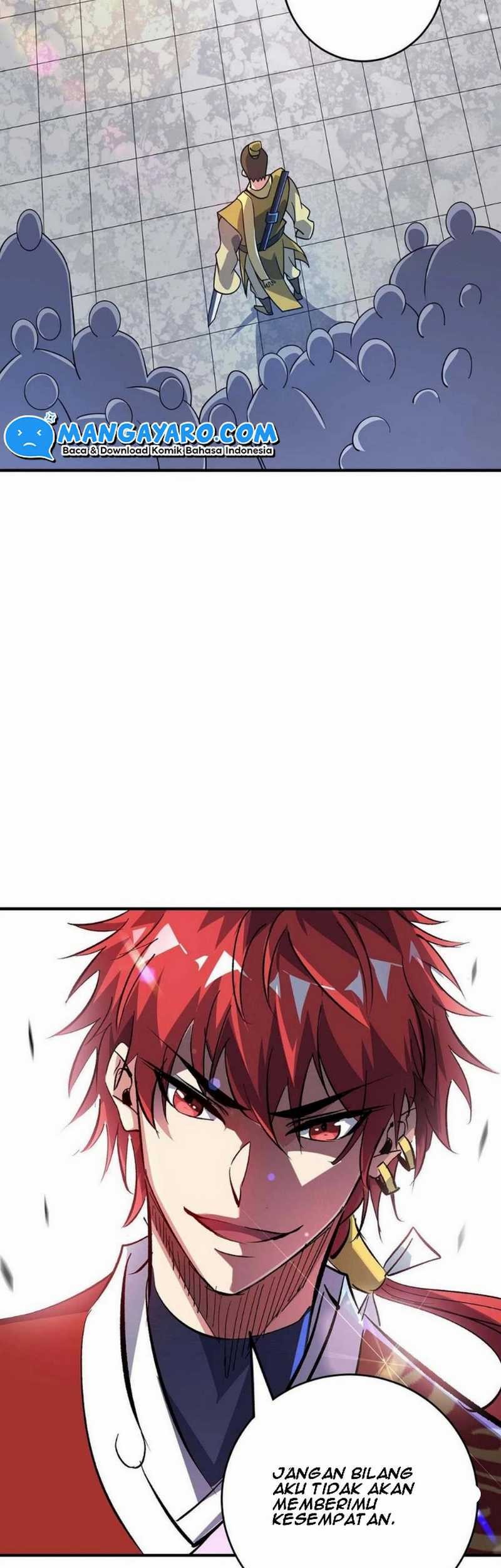 The First Son-In-Law Vanguard of All Time Chapter 152 - halaman 11