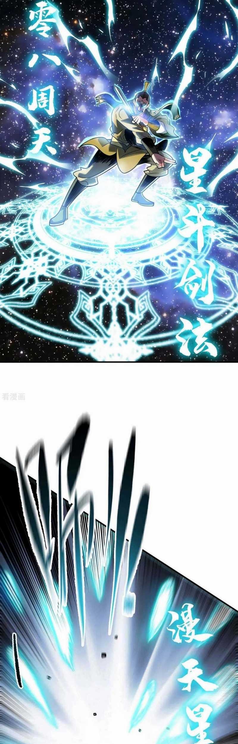The First Son-In-Law Vanguard of All Time Chapter 152 - halaman 14