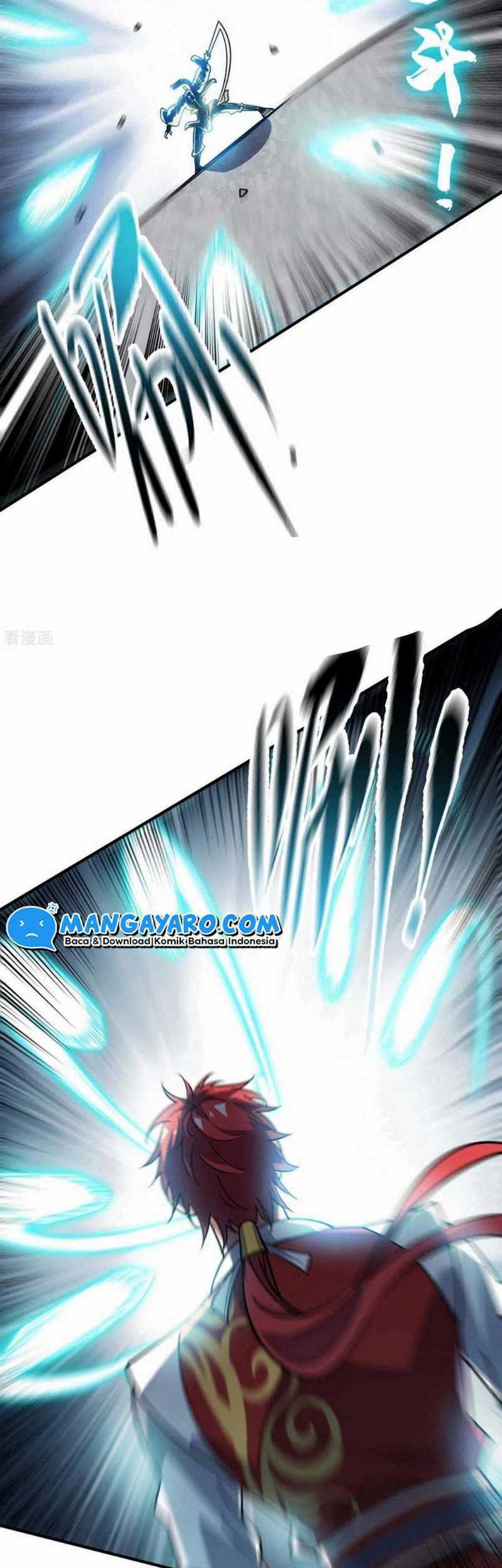 The First Son-In-Law Vanguard of All Time Chapter 152 - halaman 15