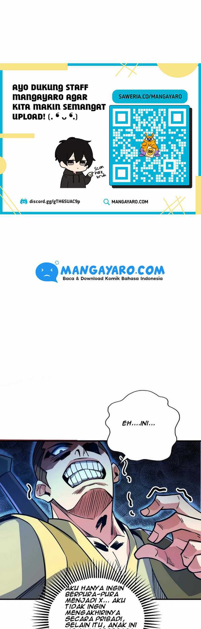 The First Son-In-Law Vanguard of All Time Chapter 152 - halaman 2