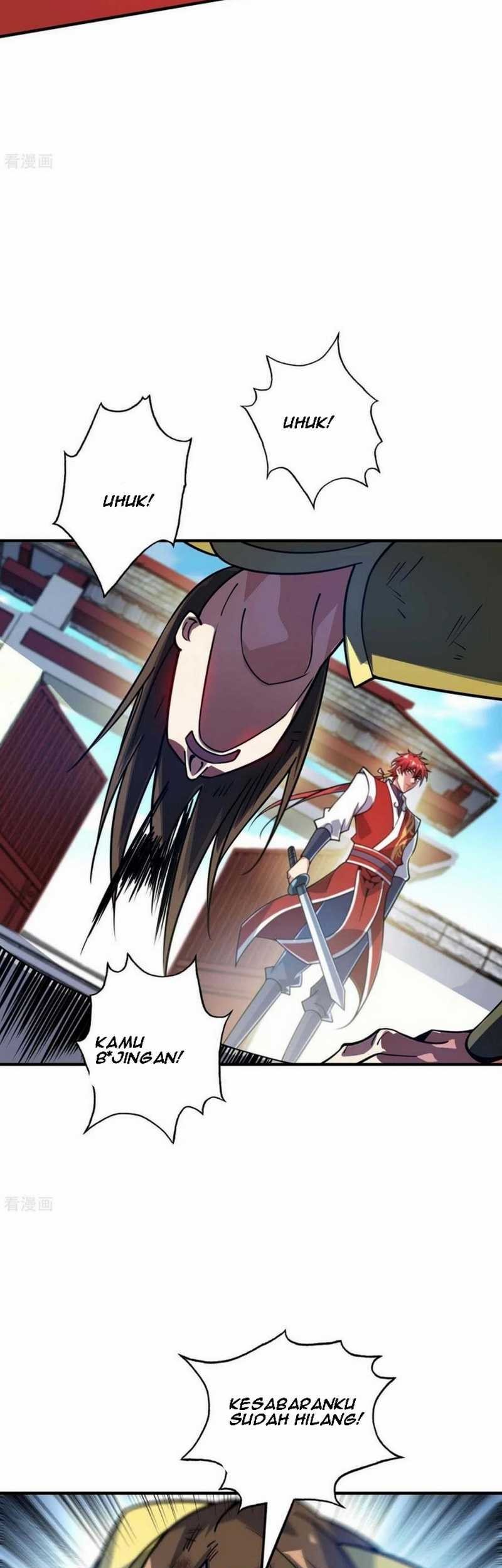 The First Son-In-Law Vanguard of All Time Chapter 152 - halaman 26
