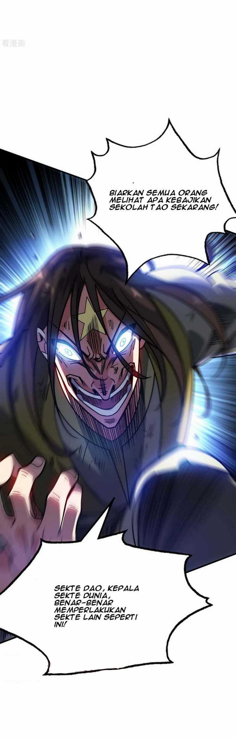 The First Son-In-Law Vanguard of All Time Chapter 153 - halaman 10