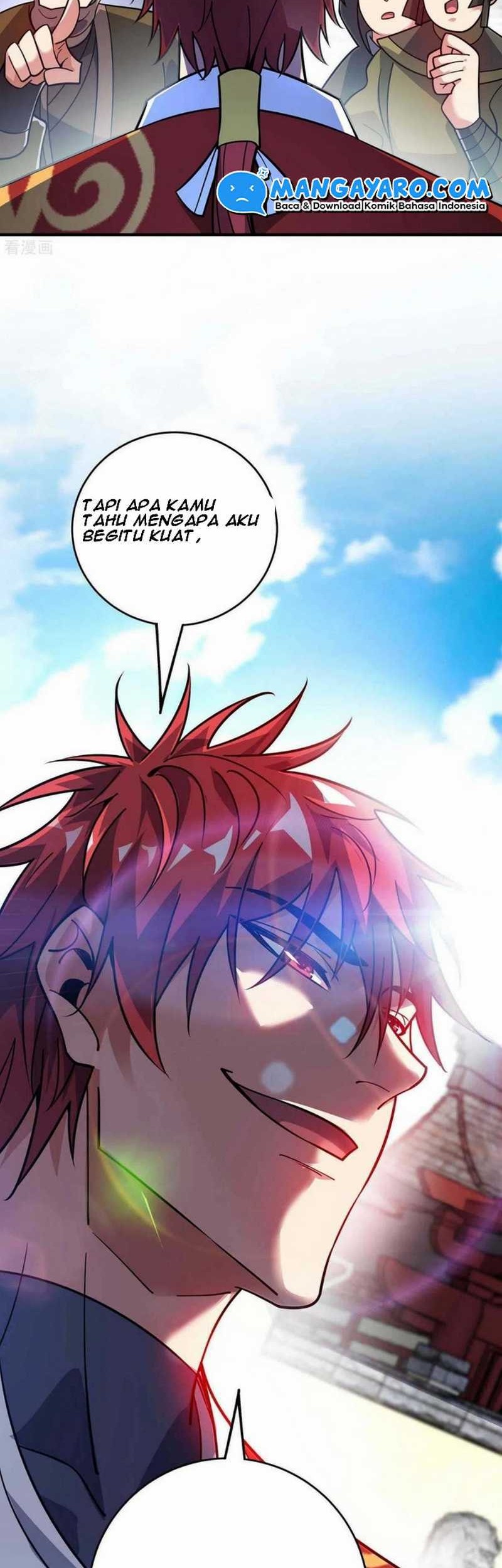 The First Son-In-Law Vanguard of All Time Chapter 153 - halaman 16
