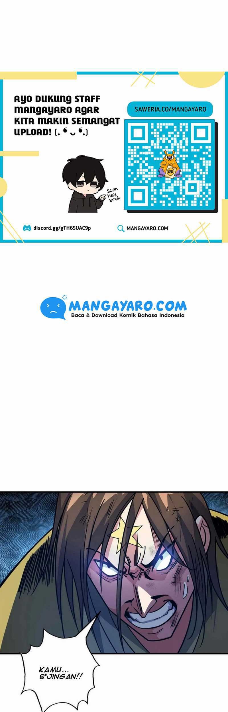 The First Son-In-Law Vanguard of All Time Chapter 153 - halaman 2