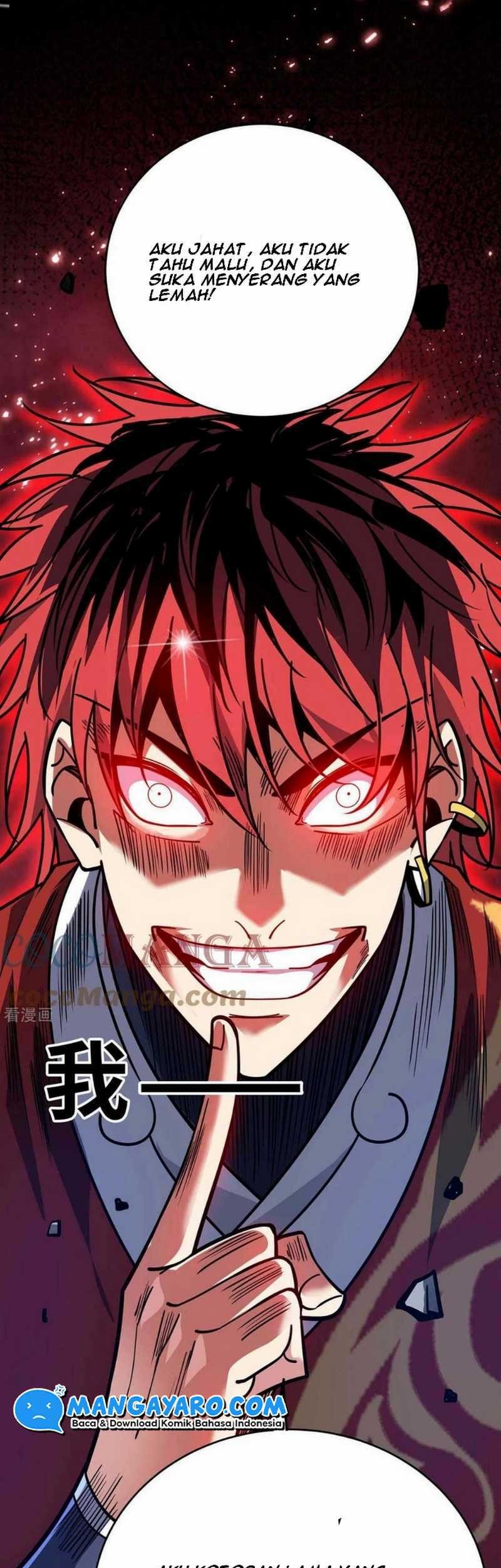 The First Son-In-Law Vanguard of All Time Chapter 153 - halaman 20