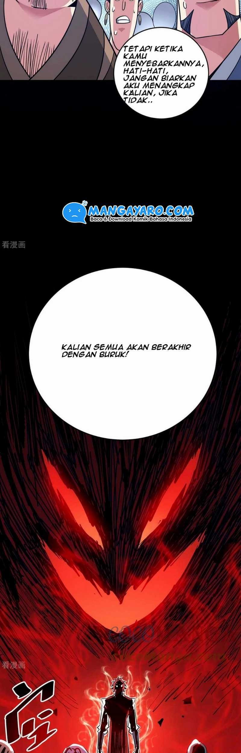 The First Son-In-Law Vanguard of All Time Chapter 153 - halaman 22