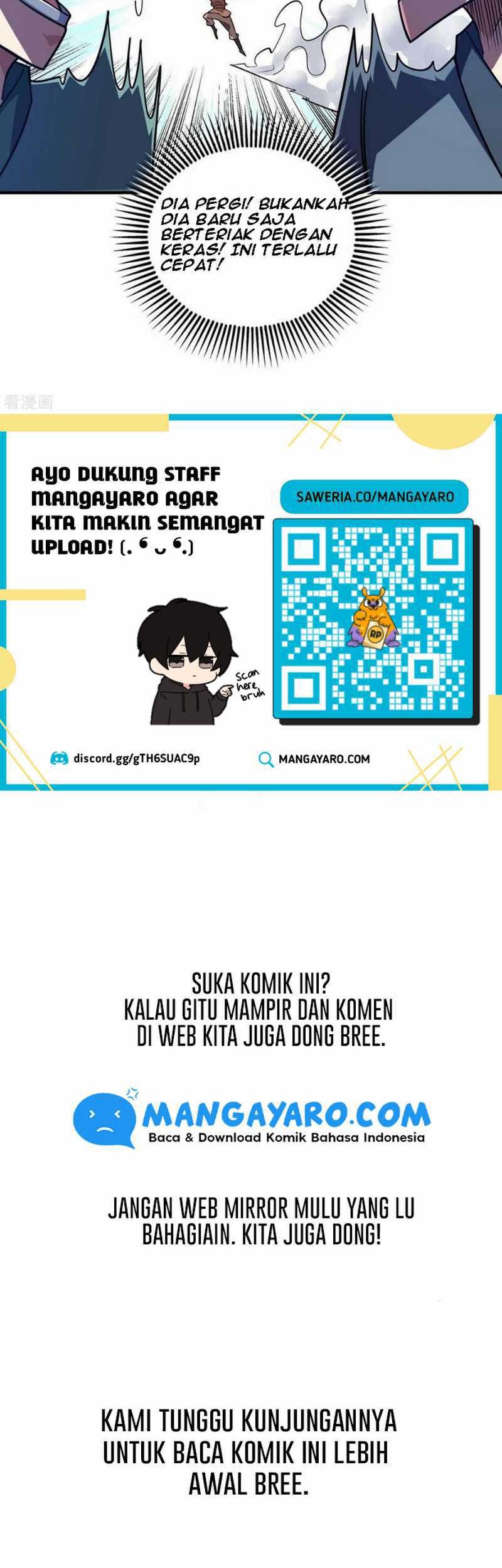 The First Son-In-Law Vanguard of All Time Chapter 153 - halaman 26