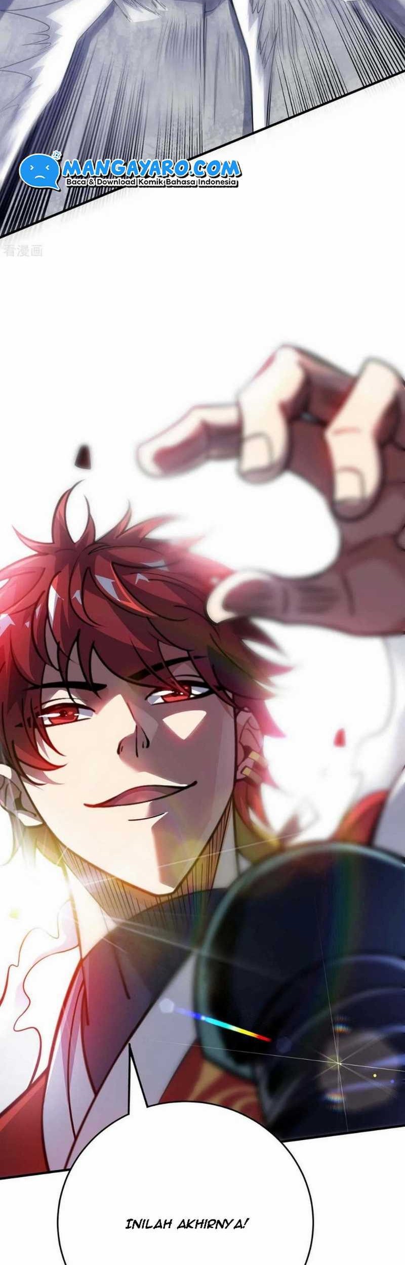 The First Son-In-Law Vanguard of All Time Chapter 153 - halaman 8